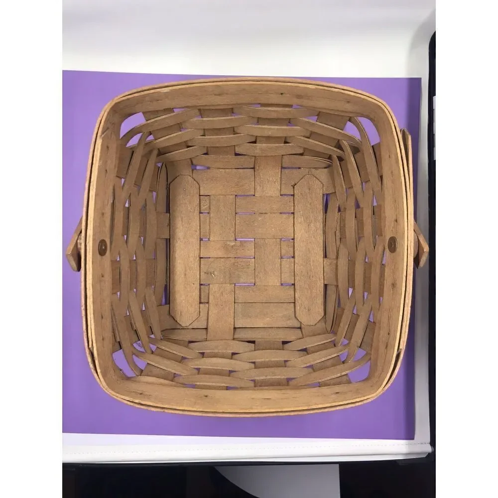 Longaberger medium berry